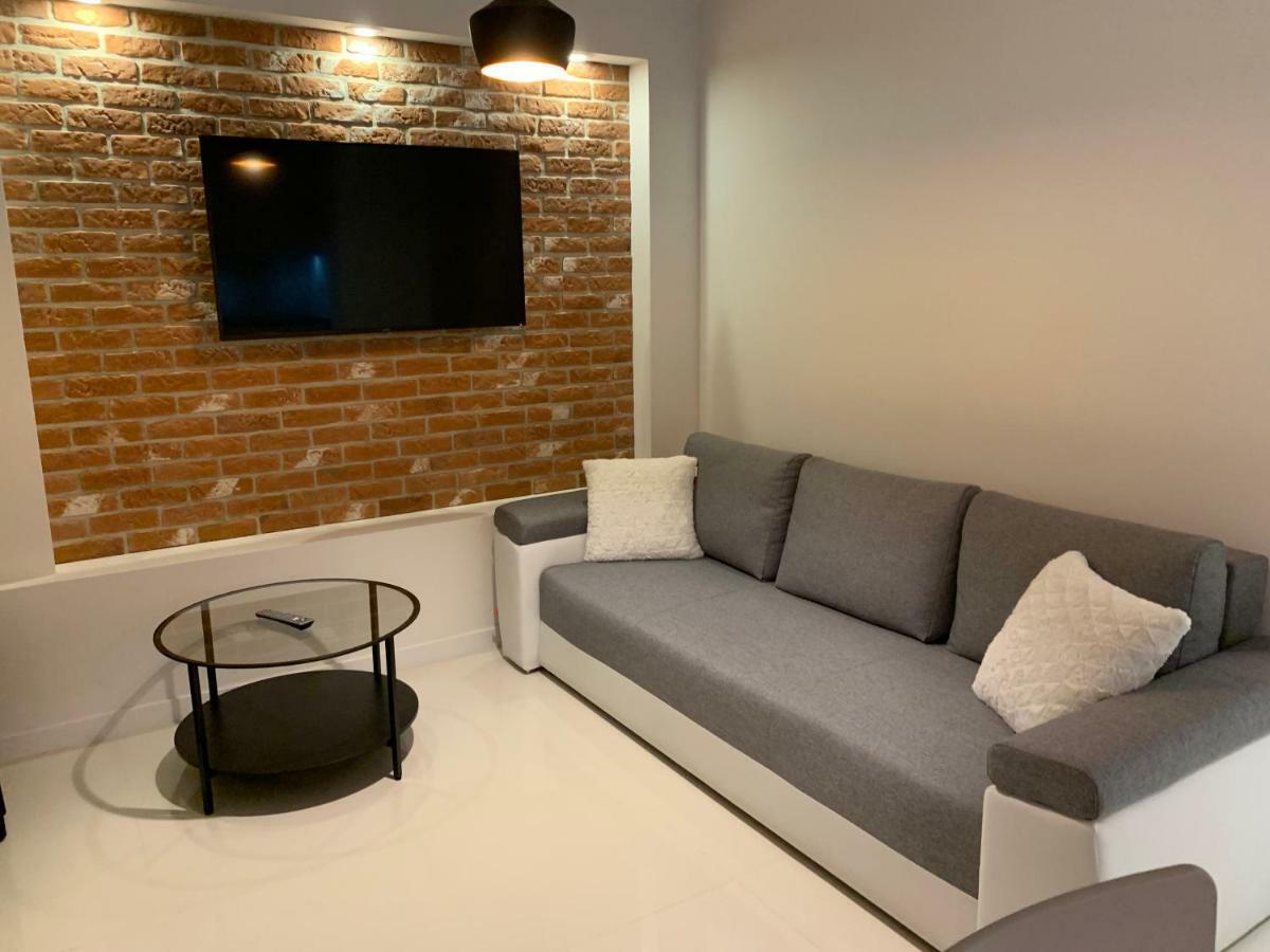 Apartament Zacisze Rose Gold マルボルク エクステリア 写真